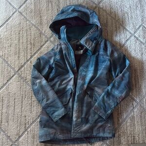 Women’s Burton Ski Coat - Size S